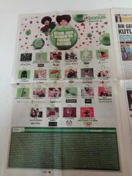 Milliyet Cadde Gazetesi - 4 Şubat 2015 - Buzlar Eriten Kıvılcım Gösterisi - Mustafa Erdoğan - Gülben Ergen - Cem Yılmaz Ferrari'sini Satan Adam Cem Yılmaz - Necati Şaşmaz'ın Yeni Kalesi - First Class Meryem Uzerli - Serenay Sarıkaya