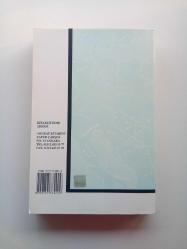 TÜRK KAVİMLERİ VE DEVLETLERİ (IV. - XVIII. YÜZYILLARDA KARADENİZ KUZEYİNDEKİ) (2. EL)