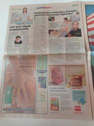 Milliyet Pazar Gazetesi - 21 Nisan 2002 -  Feshane - İlber Ortaylı - Murathan Mungan'ın Yüksek Topuklar Kampanyası Başlıyor -Kadir İnanır - İbrahim Tatlıses - Kezban Arca Batıbeki- - Ünlü Guru Deepak Chopra Bilgelik Sempozyumunda - Mahsun Kırmızıgül Fotoğrafı- Jenga Turnuvası - Çocuklar Duymasın Dizisi - Pınar Altuğ - İlber Ortaylı