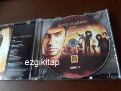 kurtlar vadisi film müzikleri CD (PC'de denenmiştir) (kurtlar vadisi ırak CD gökhan kırdar)