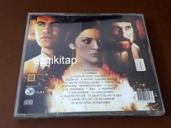 kurtlar vadisi film müzikleri CD (PC'de denenmiştir) (kurtlar vadisi ırak CD gökhan kırdar)