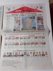 Milliyet Emlak Gazetesi - 30 Aralık 2006 - Sayı 94 - 2007 Model Siteler Geliyor - Tatil Beldesi Silivri'nin Doğal Ev'leri a- Bodrum Gündoğan'da Uzakdoğu Esintisi - Banyolarda Sıradışı Çizgiler - Kiptaş - Anadolu Sigorta - Üçüncü Köprünün Çevre Yolu Buradan Geçecek - Beykoz Vadi Konakları