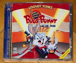 Efemera - LOONEY, LOONEY, LOONEY BUGS BUNNY MOVIE * BUGS BUNNY FİLMİ * LOONEY TUNES ANİMASYONU * 1981 * VCD - kitantik - kitaLog