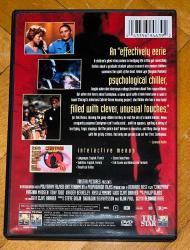CANDYMAN * CLIVE BARKER * TONY TODD * BERNARD ROSE * 1992 * 1.BÖLGE TÜRKÇE ALTYAZI YOKTUR