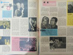 Ses Dergisi - 22 Eylül 1962 - Sayı:44 - Valerie Lagrange - Nusret İkbal - Memduh Ün - Belgin Doruk - Ayhan Işık - Nur İnsel - Sevil Candan - Gülriz Sururi - Engin Cezzar - Nur Sabuncu - Gülbin Eray - Üner İlsever - Teoman Özer - Tolga Tiğin - Çetin Köroğlu - Yılmaz Gruda - Selçuk Uluergüven - John Ericson - Aziz Basmacı - Charles Laughton - Sacha Distel - Ayla Kaya - Suna Pekuysal - Margaret Lee - Billur Köşk filmi - Cilalı İbo - Zeki Müren - Antony Perkins - Jane Fonda - Sophia Loren - Orhan Elmas - Sedat Demir - Mylene Demongeot - Catherine Deneuve - Marlene Dietrich - Avni Dilligil - Brigitt Berger - Cahide Sonku - Nedret Selçuker - Avni Anıl - Jayne Mansfield fotoğraf ve haberi - Tam Takım Dergi