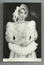 BAHAR DALI GİBİ BİR SEDA SAYAN SB FOTOĞRAF...