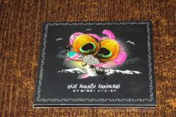 DÜŞ SOKAĞI SAKİNLERİ - EN GÜZEL DÜŞLER (CD)