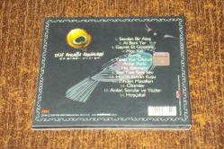 DÜŞ SOKAĞI SAKİNLERİ - EN GÜZEL DÜŞLER (CD)