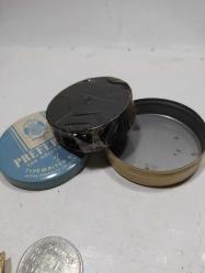 K88---------PREFERRED MARKA TENEKE KUTUSUNDA DAKTİLO ŞERİDİ