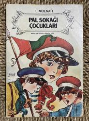 Pal Sokağı Çocukları