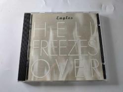 EAGLES - Hell Freezes Over *CD