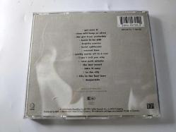 EAGLES - Hell Freezes Over *CD