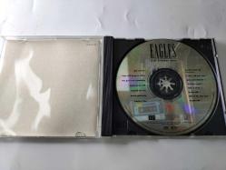 EAGLES - Hell Freezes Over *CD