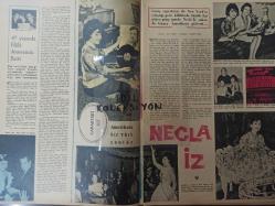 Ses Dergisi - 18 Mayıs 1963 - Sayı:21 - Necla İz - Suavi Sonar - Grace Kelly - Charles Aznavour - Rick Von Nutten - Marina Viady - Johnny Hallyday - Emanuella Riva - Alain Delon - Claudia Cardinale - Burt Lancaster - Şevket Rado'nun radyo sohbetleri - Glenn Ford - Hope Lange - Maurice Chevalier - Ekrem Bora - Elke Sommer - Nilüfer Aydan - Pandora Uçan Hollandalı - Jacques Tati - Brigitte Bardot - Sim Sala Bim - Sadi Hoşses - Mülkiye Ecevit - Stewart Granger - Yul Brynner - Charlie Chaplin - Bob Hope - Anita Ekberg - Gina Lollobrigida - Sabahat Tekebaş - Özcan Sevgen - Yılmaz Gruda - Kartal Tibet - Teoman Özer - Ayfer Feray - Turgut Boralı - Erol Günaydın - Doğan Sigorta reklamı - Yapı ve Kredi Bankası reklamı -