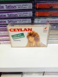 Ceylan - Sev Beni Seveyim Seni (Annem) - Kaset -