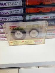 Ceylan - Sev Beni Seveyim Seni (Annem) - Kaset -