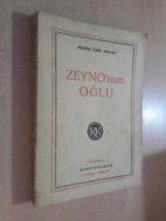 ZEYNO'NUN OĞLU (1967 Üçüncü Baskı)
