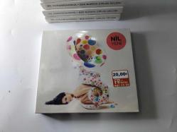 NİL KARAİBRAHİMGİL - Ben Buraya Çıplak Geldim *CD *Jelatinli