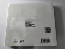 NİL KARAİBRAHİMGİL - Ben Buraya Çıplak Geldim *CD *Jelatinli