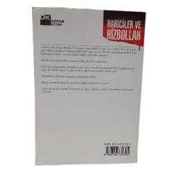 Hariciler ve Hizbullah; İslam Toplumlarında Terörün Kökleri