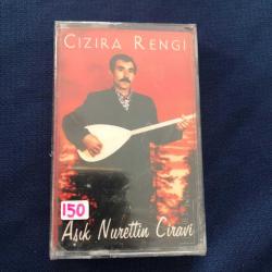 Efemera - KÜRTÇE KASET CIZIRA RENGİ (1.1) - kitantik - kitaLog