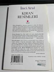 KIRAN RESİMLERİ - CAN YAYINLARI'NDA BİRİNCİ BASKI 2000 - İNCİ ARAL
