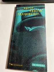 KAYIP KENTİN YAKIŞIKLISI - YILMAZ ERDOĞAN - SEL YAYINCILIK YİRMİ ALTINCI BASKI 1999