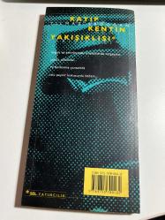 KAYIP KENTİN YAKIŞIKLISI - YILMAZ ERDOĞAN - SEL YAYINCILIK YİRMİ ALTINCI BASKI 1999