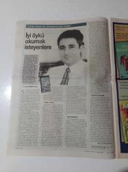 Cumhuriyet Kitap Gazetesi - 19 Temmuz 2007 - Sayı 909 -Sibel K. Türker Ağula Kitabı - İlhan Taşçı - Bir AKP Belgeseli Maskesiz Soygun - Yapı Kredi Yayınları - Tarık Günersel- Nevra Bucak - Seray Şahiner - Ülkemizin Önemli Ressamlarından Nazan Erkmen - Osmanlılar Ve Ölüme Dair