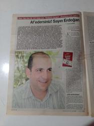 Cumhuriyet Kitap Gazetesi - 19 Temmuz 2007 - Sayı 909 -Sibel K. Türker Ağula Kitabı - İlhan Taşçı - Bir AKP Belgeseli Maskesiz Soygun - Yapı Kredi Yayınları - Tarık Günersel- Nevra Bucak - Seray Şahiner - Ülkemizin Önemli Ressamlarından Nazan Erkmen - Osmanlılar Ve Ölüme Dair