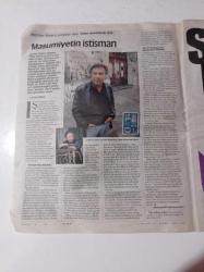 Cumhuriyet Kitap  Gazetesi- 2 Nisan 2015- Sayı 1311- Tuğçe Tatari - Anneanne Ben Aslında Diyarbakır'da Değildim Kitabı - Sinek Sarayı Kitabı -Ayhan Geçgin Fotoğrafı - Kadın Taarruzu - Ağda Zamanı - İnci Aral - Kayıp Kız - Sadakat - Metal Böcek - Sütlaç