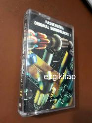 passengers original soundtrack 1 kaset  (kasetçalarda denenmiştir)