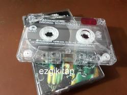 passengers original soundtrack 1 kaset  (kasetçalarda denenmiştir)