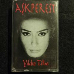 Yıldız tilbe aşkperes kaset