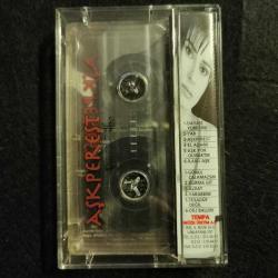 Yıldız tilbe aşkperes kaset
