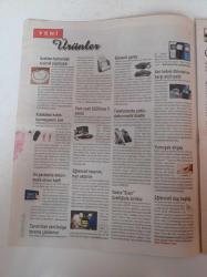 Cumhuriyet Bilim Teknoloji Gazetesi - 7 Aralık 2012 - Sayı 1342 - Yardımcı Doçentlik Ömür Boyu İş Değil -Fosil Endüstrilerine Yüz Yıllık Devlet Destekleri- Küçük Kıyametler Kapıda 7 Önemli İşaretler - Havagözleyen Antal Réthly - YÖK Ve Karşıdevrim-- Recep Tayyip Erdoğan'ın Vizyon 2023 'ü - Assange Karamsarlığı
