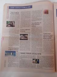 Cumhuriyet Bilim Teknoloji Gazetesi - 7 Aralık 2012 - Sayı 1342 - Yardımcı Doçentlik Ömür Boyu İş Değil -Fosil Endüstrilerine Yüz Yıllık Devlet Destekleri- Küçük Kıyametler Kapıda 7 Önemli İşaretler - Havagözleyen Antal Réthly - YÖK Ve Karşıdevrim-- Recep Tayyip Erdoğan'ın Vizyon 2023 'ü - Assange Karamsarlığı