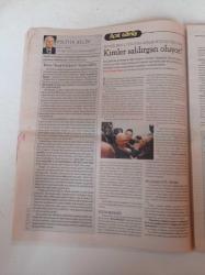 Cumhuriyet Bilim Teknoloji Gazetesi - 7 Aralık 2012 - Sayı 1342 - Yardımcı Doçentlik Ömür Boyu İş Değil -Fosil Endüstrilerine Yüz Yıllık Devlet Destekleri- Küçük Kıyametler Kapıda 7 Önemli İşaretler - Havagözleyen Antal Réthly - YÖK Ve Karşıdevrim-- Recep Tayyip Erdoğan'ın Vizyon 2023 'ü - Assange Karamsarlığı
