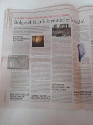 Cumhuriyet Bilim Teknoloji Gazetesi - 7 Aralık 2012 - Sayı 1342 - Yardımcı Doçentlik Ömür Boyu İş Değil -Fosil Endüstrilerine Yüz Yıllık Devlet Destekleri- Küçük Kıyametler Kapıda 7 Önemli İşaretler - Havagözleyen Antal Réthly - YÖK Ve Karşıdevrim-- Recep Tayyip Erdoğan'ın Vizyon 2023 'ü - Assange Karamsarlığı