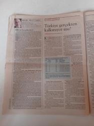 Cumhuriyet Bilim Teknoloji Gazetesi - 7 Aralık 2012 - Sayı 1342 - Yardımcı Doçentlik Ömür Boyu İş Değil -Fosil Endüstrilerine Yüz Yıllık Devlet Destekleri- Küçük Kıyametler Kapıda 7 Önemli İşaretler - Havagözleyen Antal Réthly - YÖK Ve Karşıdevrim-- Recep Tayyip Erdoğan'ın Vizyon 2023 'ü - Assange Karamsarlığı