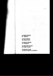 MUHTELİF ESERLER 2 - ALİ ŞERİATİ BÜTÜN ESERLERİ 37 -