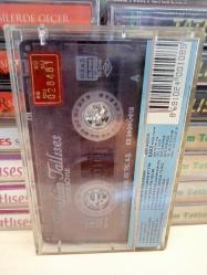 İbrahim Tatlıses - Haydi Söyle - Kaset -