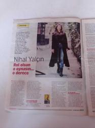 Cumhuriyet Sokak Gazetesi - 22 Mart 2015 - Sayı 2 - Şehmuz Diken Yazdı Newroz'un Dikenini Ayıklamak - Demet Akalın - Biji Şirinler -Nihal Yalçın Fotoğrafı - İsmail Kartal - Biliç - 500T Tıraş Olarak Binip Sakallı İnilen Fenomen - 20 Yıl Aynı Anı Açık Radyo