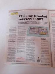 Cumhuriyet Sokak Gazetesi - 22 Mart 2015 - Sayı 2 - Şehmuz Diken Yazdı Newroz'un Dikenini Ayıklamak - Demet Akalın - Biji Şirinler -Nihal Yalçın Fotoğrafı - İsmail Kartal - Biliç - 500T Tıraş Olarak Binip Sakallı İnilen Fenomen - 20 Yıl Aynı Anı Açık Radyo