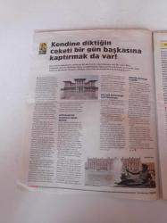 Cumhuriyet Sokak Gazetesi - 22 Mart 2015 - Sayı 2 - Şehmuz Diken Yazdı Newroz'un Dikenini Ayıklamak - Demet Akalın - Biji Şirinler -Nihal Yalçın Fotoğrafı - İsmail Kartal - Biliç - 500T Tıraş Olarak Binip Sakallı İnilen Fenomen - 20 Yıl Aynı Anı Açık Radyo