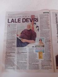 Sözcü Kitap Gazetesi - 19 Şubat 2016 - Orhan Pamuk Kırmızı Saçlı Kadın Romanı - Dilbilimsel Anlambilim - Birinci Dünya Savaşı- Ayasofya'nın Gizli Tarihi -Jorge Luis Borges Fotoğrafı -Babil Kitaplığı - 25 Ağustos 1983 ve Diğer Öyküler - Sevimsiz Öyküler - Elio D'anna- Dreamer Ve Sen - Yarbay Talat Turhan