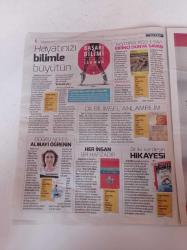 Sözcü Kitap Gazetesi - 19 Şubat 2016 - Orhan Pamuk Kırmızı Saçlı Kadın Romanı - Dilbilimsel Anlambilim - Birinci Dünya Savaşı- Ayasofya'nın Gizli Tarihi -Jorge Luis Borges Fotoğrafı -Babil Kitaplığı - 25 Ağustos 1983 ve Diğer Öyküler - Sevimsiz Öyküler - Elio D'anna- Dreamer Ve Sen - Yarbay Talat Turhan
