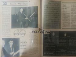 Ses Dergisi - 29 Haziran 1963 - Sayı:27 - Serpil Gül - Jayne Mansfield - Marlene Dietrich - Şevket Rado'nun Aile Sohbetleri - Ayten Kaçmaz - Cüneyt Gökçer - Ayhan Aydan - Serap Sergen - Annette Stroyberg - Monica Vitti - Louis Jourdan - Michael Rennie - Mary Preminger - Rex Harrison - Roger Vadim - Mustafa Dağhan - Ali Şen - Yaşar Şener - Asım Nipton - Avrupa Plajları - Steve Allen - Sophia Loren - Ulvi Erguner - Fatma Girik - Turgut Özatay - Semih Serezli - Reha Yurdakul - Nilgün Esen - Nuray Uslu - Sunay Uslu - Gökçen Hıdır - Semiha Berksoy - Turgut Okutman - Sevda Aydan - Tomris Oğuzalp - Kerim Afşar - Çiğdem Selışık - Gürbüz Bora - Serap Sergen - Kim Novak - Lauren Bacall - Ava Gardner - Marilyn Monroe - Erol Taş - Alice Grantham - Sandra Dee - Leslie Caron -