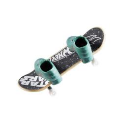Hot Wheels Skate HGT46 Star Wars Temalı  Parmak Kaykay ve Ayakkabıları