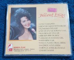 Bülent ersoy bir sen bir de ben 90lar cd